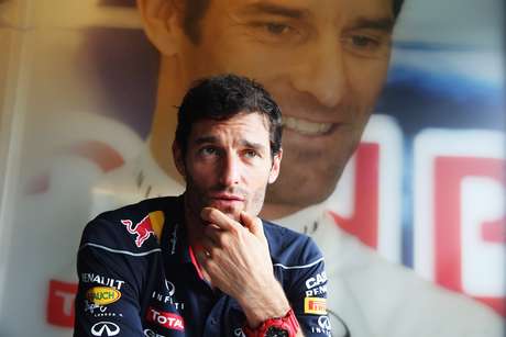 Webber fez comparação entre seu primeiro ano na F1 e a temporada 2013 <p>Webber fez comparação entre seu primeiro ano na F1 e a temporada 2013</p>