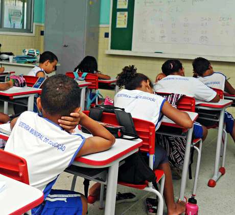 Vitória é a capital com melhor indicador de desenvolvimento em educação Vitória é a capital com melhor indicador de desenvolvimento em educação