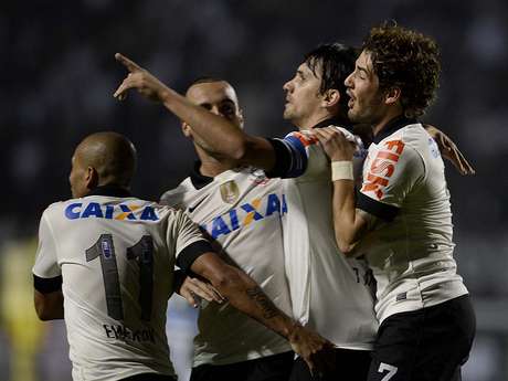 Corinthians quer manter boa fase após duas vitórias consecutivas <p>Corinthians quer manter boa fase após duas vitórias consecutivas</p>