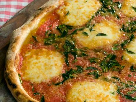 Speranza foi eleita a melhor pizzaria de SP pela premiação <p>Speranza foi eleita a melhor pizzaria de SP pela premiação </p>