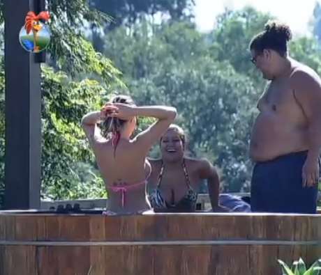 A dupla deu muiras risadas com o plano <p>A dupla deu muiras risadas com o plano</p>