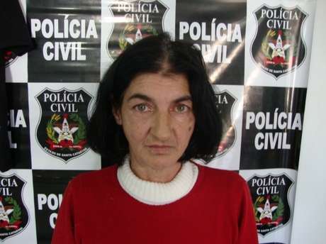Maria Iracema Matos Godoi matou o marido queimado em 1994 depois que ele recusou sair para passear Maria Iracema Matos Godoi matou o marido queimado em 1994 depois que ele recusou sair para passear