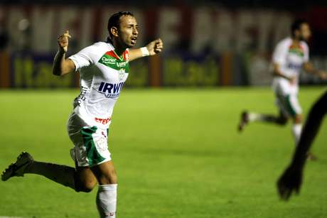 Portuguesa busca se reerguer na competição nacional <p>Portuguesa busca se reerguer na competição nacional</p>