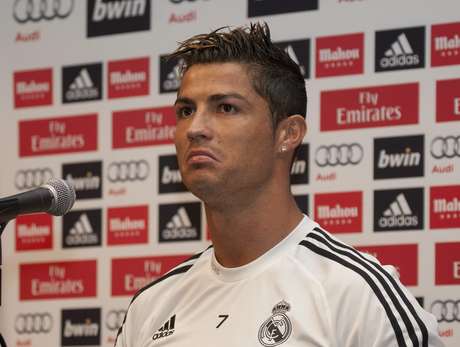 Cristiano Ronaldo rebateu comentários de José Mourinho <p>Cristiano Ronaldo rebateu comentários de José Mourinho</p>
