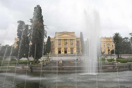 O museu ficará fechado por tempo indeterminado <p>O museu ficará fechado por tempo indeterminado</p>