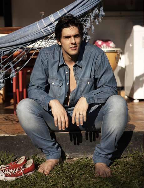 Christian Gaul - Revista Tpm