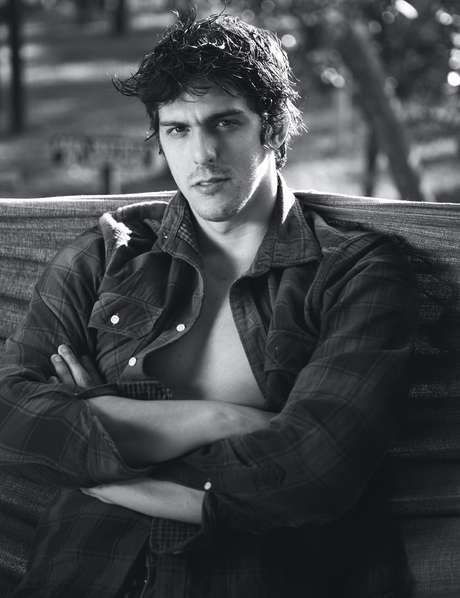 Christian Gaul - Revista Tpm