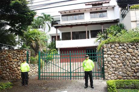 Policía Nacional