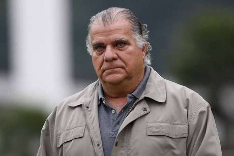 Vice-presidente Odílio Rodrigues foi o único membro do Comitê Gestor que restou no órgão <p>Vice-presidente Odílio Rodrigues foi o único membro do Comitê Gestor que restou no órgão</p>