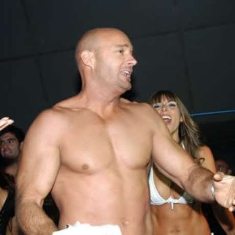 Reproducción Álvaro Casanova llega al reality show de Mega.
