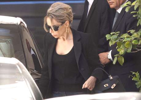 Acredita-se que Marina Berlusconi poderia virar a figura de frente do PDL Acredita-se que Marina Berlusconi poderia virar a figura de frente do PDL