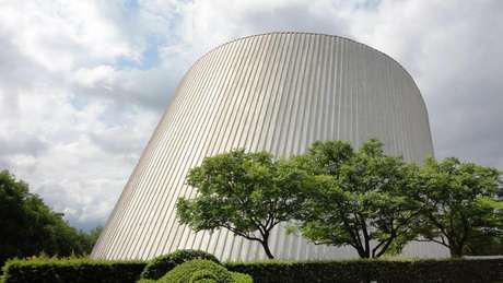 Planetario Alfa Planetario Alfa podría sufrir una mudanza rumbo al Papalote Museo del Niño en el Parque Fundidora