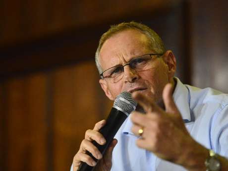 Para Beltrame, polícia é o elo mais fraco na segurança pública <p>Para Beltrame, polícia é o elo mais fraco na segurança pública</p>
