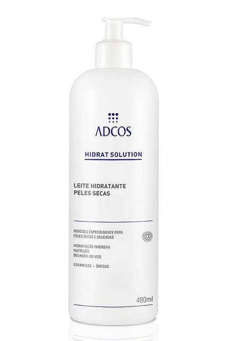 Novo creme hidratante mantém pele fresquinha e com aspecto aveludado Novo creme hidratante mantém pele fresquinha e com aspecto aveludado