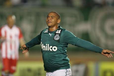 Walter está acima do peso, mas tem mostrado oportunismo <p>Walter está acima do peso, mas tem mostrado oportunismo</p>