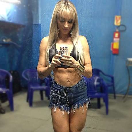 Instagram / Reprodução