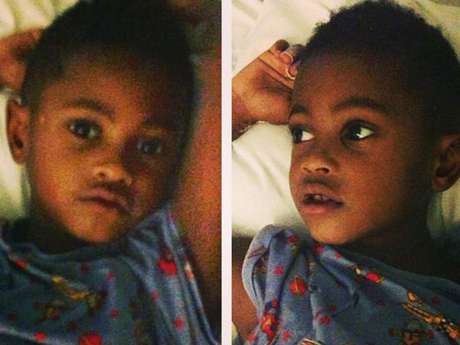 Usher Raymond V foi internado após quase se afogar <p>Usher Raymond V foi internado após quase se afogar</p>
