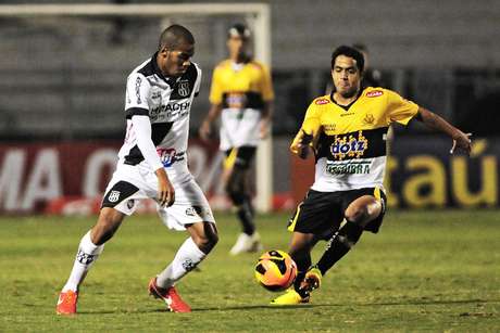 Ponte e Criciúma têm jogo alterado <p>Ponte e Criciúma têm jogo alterado</p>