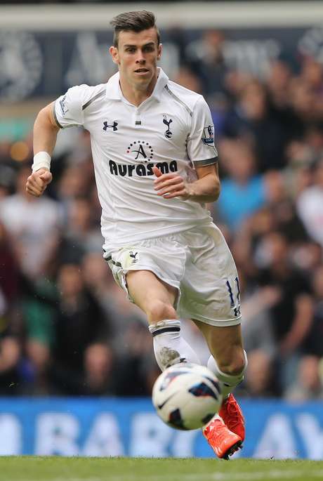 Bale Chega Espanha E Deve Ser Anunciado Pelo Real Madrid