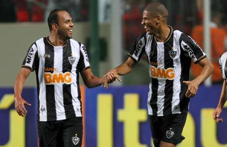 Clube mineiro completou dois jogos seguidos sem sofrer gols <p>Clube mineiro completou dois jogos seguidos sem sofrer gols</p>