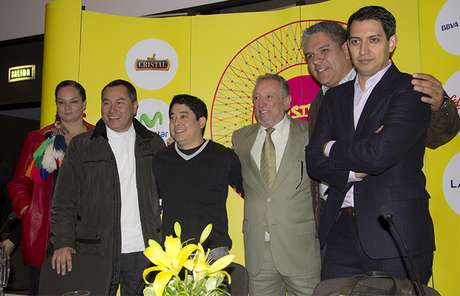 Difusión