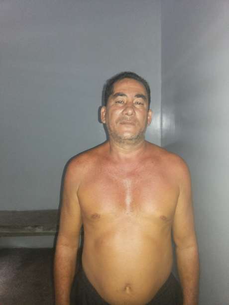 Policial havia sido expulso da corporação justamente por envolvimento com o tráfico Policial havia sido expulso da corporação justamente por envolvimento com o tráfico