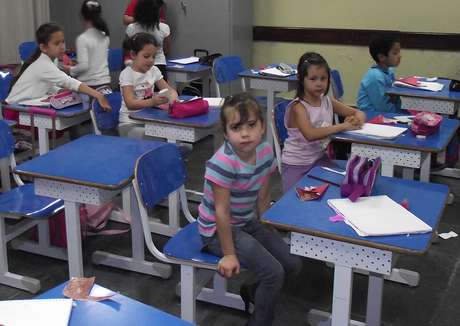 A cidade com melhor índice de educação do País investe na participação da família na escola A cidade com melhor índice de educação do País investe na participação da família na escola