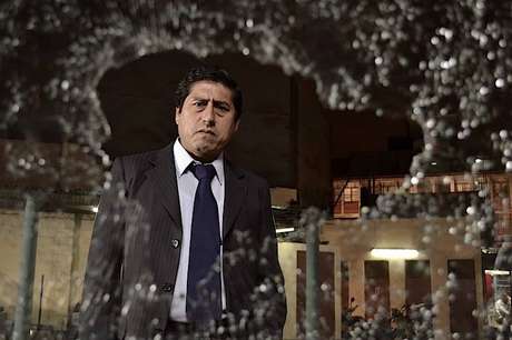 Facebook oficial Fernando Bacilio