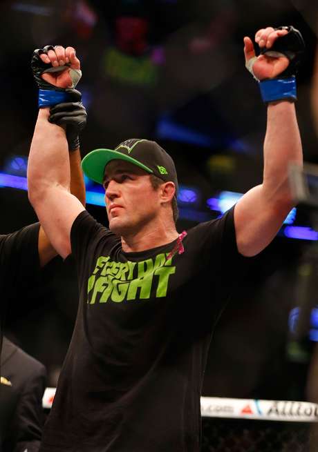 Chael Sonnen pode enfrentar agora dois ou até três brasileiros: Wanderlei Silva, Lyoto Machida e Vitor Belfort <p>Chael Sonnen pode enfrentar agora dois ou até três brasileiros: Wanderlei Silva, Lyoto Machida e Vitor Belfort</p>