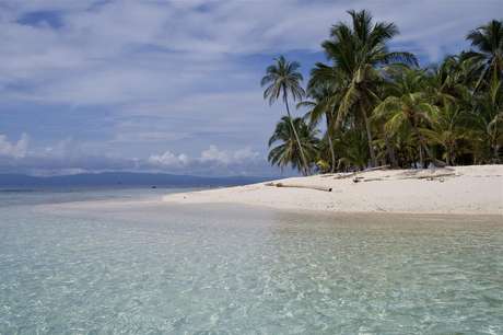 Arquipélago de Kuna Yala <p>Arquipélago de Kuna Yala</p>