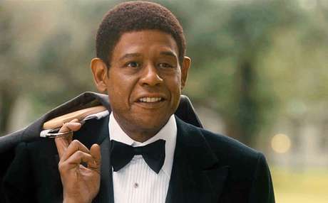 Com Forest Whitaker, 'The Butler' estreia em primeiro lugar na bilheteria dos Estados Unidos Com Forest Whitaker, 'The Butler' estreia em primeiro lugar na bilheteria dos Estados Unidos