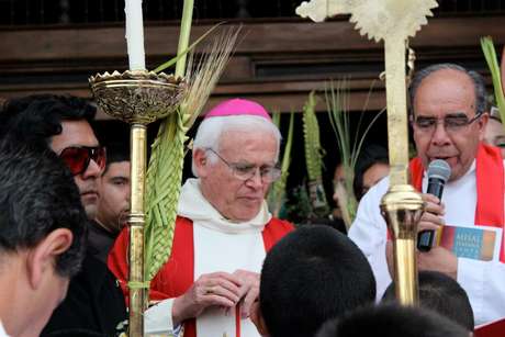 Tomada de Facebook <p>El ganador del Premio Rafto 2010, habló del cuestionamiento que recientemente planteó el papa Francisco a la prensa internacional: ¿Quién soy yo para juzgar a los homosexuales?.</p>