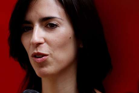 Upi <p>La actriz encarna por estos días a "Cristina" en "Soltera otra vez 2"</p>