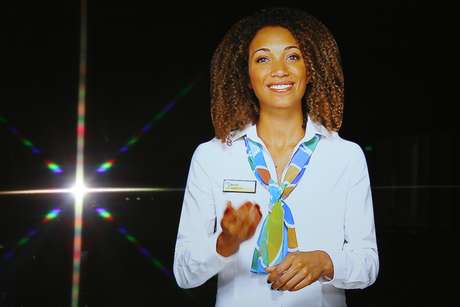 Shanice nunca fica doente <p>Shanice nunca fica doente</p>