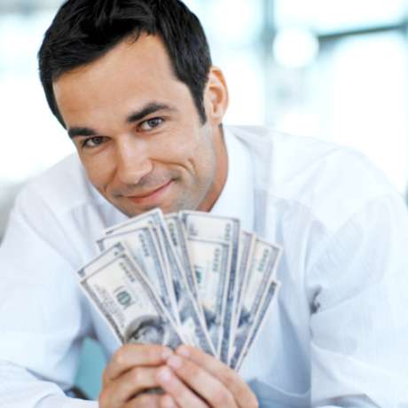 A premiação pela boa performance é o motivo mais comum do aumento <p>A premiação pela boa performance é o motivo mais comum do aumento</p>