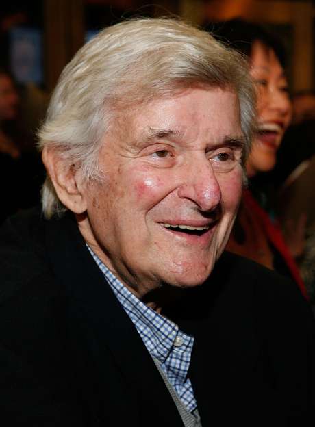 Sid Bernstein Sid Bernstein
