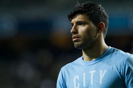 Aguero é um dos quatro grandes atletas convocados pela Argentina <p>Aguero é um dos quatro grandes atletas convocados pela Argentina</p>