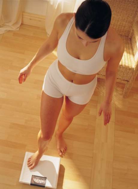 Muitas pessoas arriscam a própria saúde em busca da forma perfeita <p>Muitas pessoas arriscam a própria saúde em busca da forma perfeita</p>