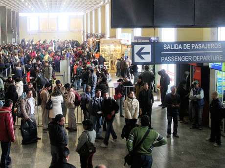 Andina <p>En total son 26 los países de<strong> Europa</strong> que forman parte del espacio Schengen, adonde los peruanos podrían ingresar sin<strong> visa</strong> si se aprueba en todas las instancias el pedido de España.</p>
