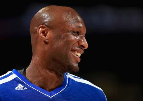 Lamar foi detido e levado para delegacia em Los Angeles <p>Lamar foi detido e levado para delegacia em Los Angeles</p>
