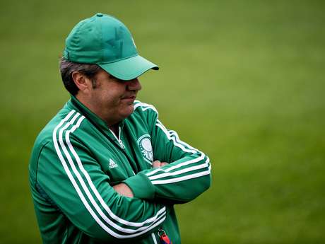 Técnico Gilson Kleina sacou dupla para evitar problemas maiores <p>Técnico Gilson Kleina sacou dupla para evitar problemas maiores</p>