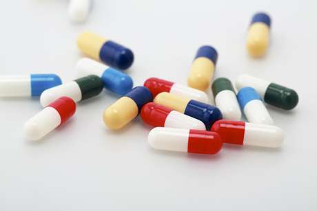 <p>&nbsp;La tasa de medicamentos recetados sigue aumentando</p>