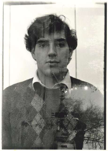 Gentileza: MAC Rodrigo Rojas De Negri.
