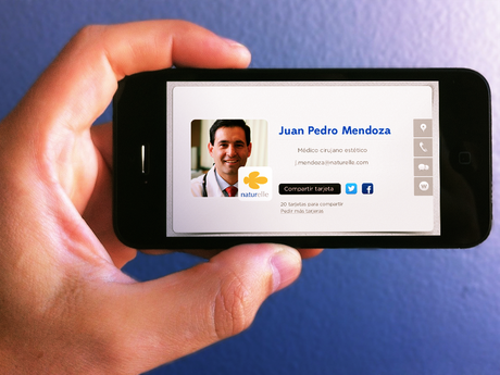 Gentileza Puedes descargar la app en iPhone y Android