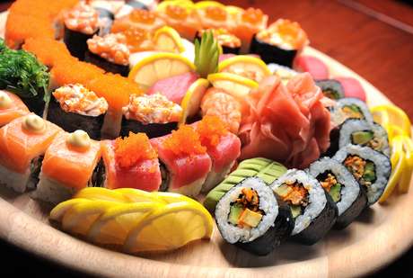Os restaurantes japoneses de São Paulo são um dos grandes legados deixados pelos milhares de imigrantes orientais que chegaram ao Brasil no século 20 Os restaurantes japoneses de São Paulo são um dos grandes legados deixados pelos milhares de imigrantes orientais que chegaram ao Brasil no século 20