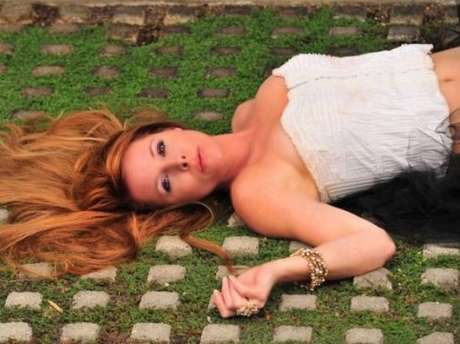 web Apareció un video porno de Tami Erin, la chica que protagonizó en Hollywood The New Adventures of Pippi Longstocking