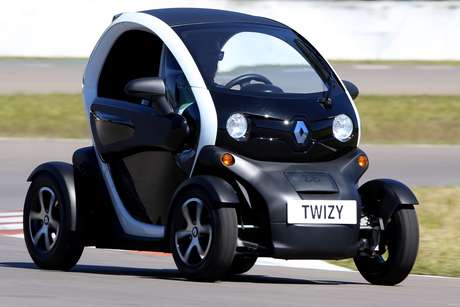 O modelo elétrico da Renault terá um lote montado no Brasil <p>O modelo elétrico da Renault terá um lote montado no Brasil</p>