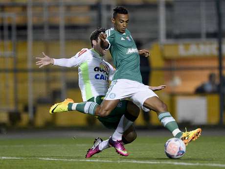 Palmeiras perde Juninho e Fernandinho por lesão e ...
