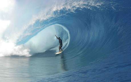 Teahupoo, Taiti, Polinésia Francesa <p>Teahupoo, Taiti, Polinésia Francesa</p>