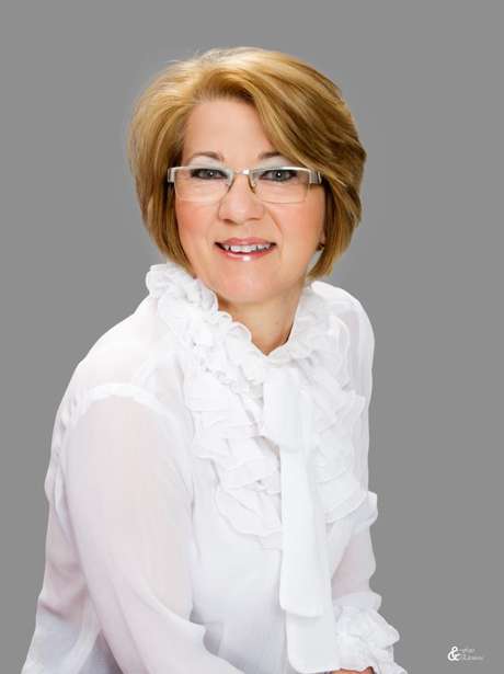 Vereadora Maria de Lourdes morreu aos 56 anos em Santa Maria <p>Vereadora Maria de Lourdes morreu aos 56 anos em Santa Maria</p>